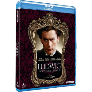 Ludwig ou le crépuscule des...