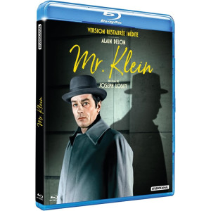 Mr Klein BLU-RAY NEUF