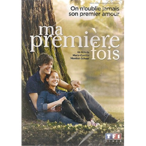 Ma premiere fois DVD NEUF