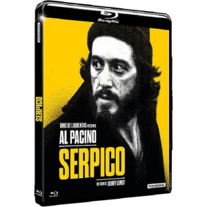 Serpico BLU-RAY NEUF