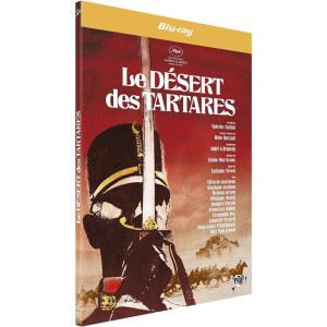 Le désert des Tartares...