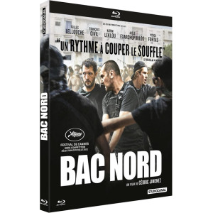 BAC Nord BLU-RAY NEUF