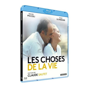 Les choses de la vie...