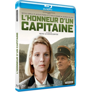 L'honneur d'un Capitaine...