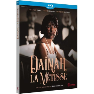 Daïnah la métisse BLU-RAY NEUF