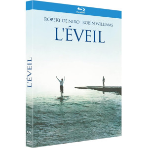 L'éveil BLU-RAY NEUF