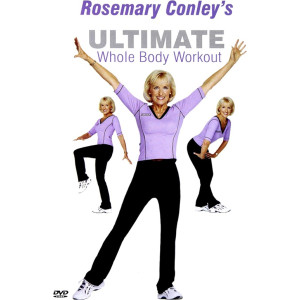Rosemary Conley ultimate...