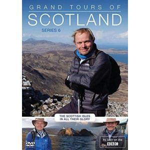 Grand tours of Scotland...