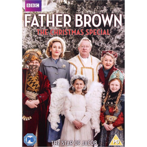 Father Brown Christmas...
