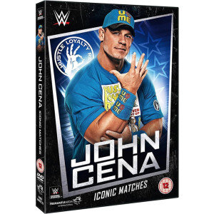 Wrestling WWE John Cena...