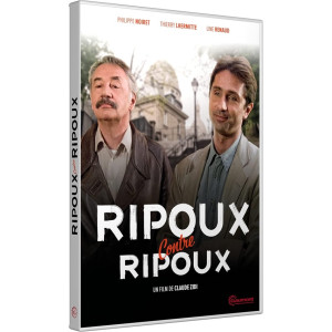 Ripoux contre Ripoux DVD NEUF