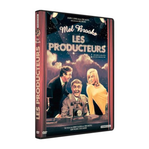 Les producteurs DVD NEUF