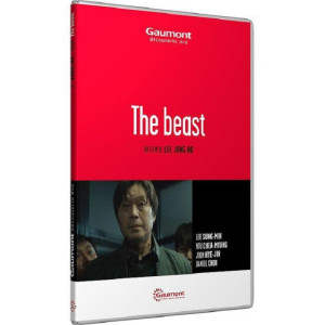 The beast DVD NEUF