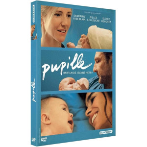 Pupille DVD NEUF