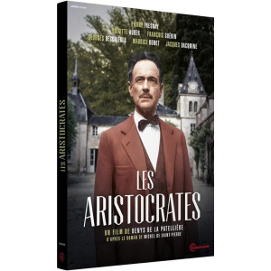 Les Aristocrates DVD NEUF
