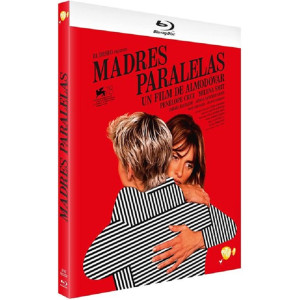 Madres paralelas BLU-RAY NEUF