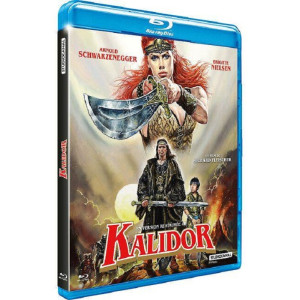 Kalidor BLU-RAY NEUF