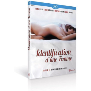 Identification d'une femme...