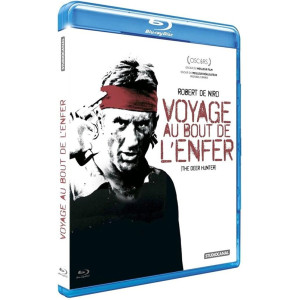 Voyage au bout de l'enfer...