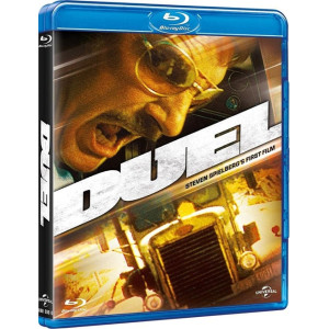 Duel BLU-RAY NEUF