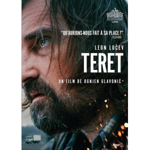 Teret DVD NEUF