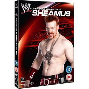 WWE Superstar collection...