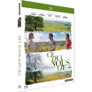 Ce qui nous lie BLU-RAY NEUF