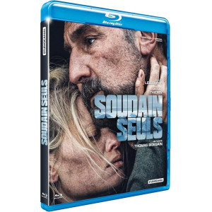 Soudain seuls BLU-RAY NEUF