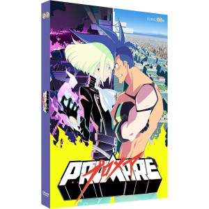 Promare DVD NEUF