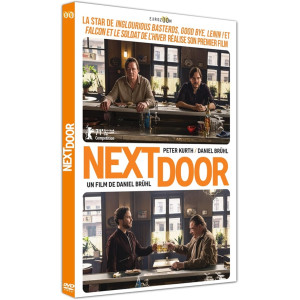 Next door DVD NEUF