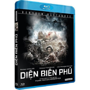 Diên biên phú BLU-RAY NEUF