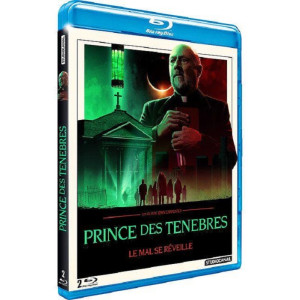Prince des ténèbres BLU-RAY...