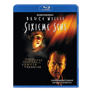 Sixième sens BLU-RAY NEUF