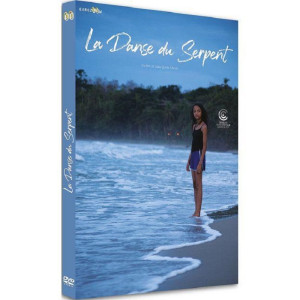 La danse du serpent DVD NEUF