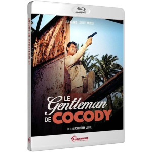 Le gentleman de Cocody...