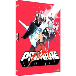 Promare BLU-RAY NEUF