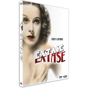 Extase DVD NEUF