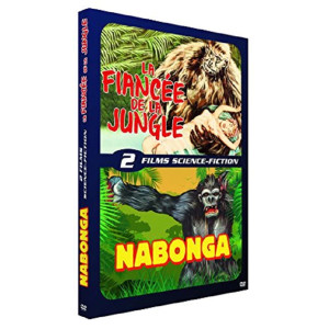 La fiancée de la jungle +...