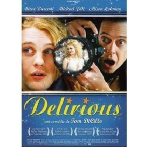 Delirious en DVD NEUF