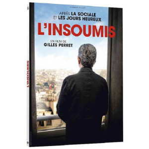 L'insoumis DVD NEUF