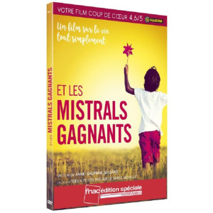 Et les mistrals gagnants...