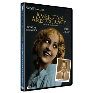 American Aristocracy DVD NEUF