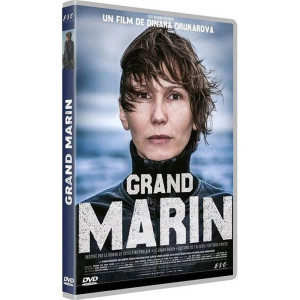 Grand marin DVD NEUF