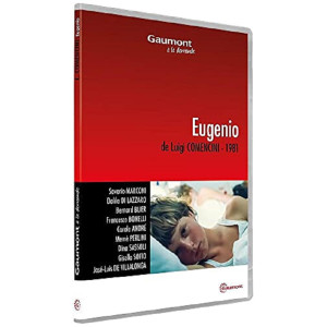 Eugenio DVD NEUF