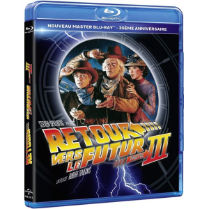 Retour vers le futur III...
