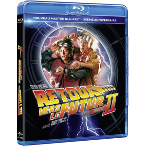 Retour vers le futur II...