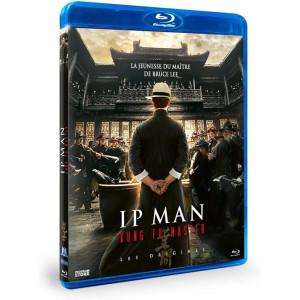 IP Man Kung Fu Master...