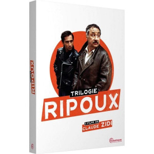 Trilogie ripoux COFFRET DVD...