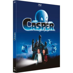 Casper BLU-RAY NEUF