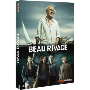 Beau rivage DVD NEUF